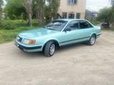 Audi 100 1993 года за 1 890 000 тг. в Тараз – фото 3