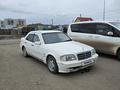 Mercedes-Benz C 200 1994 годаүшін2 300 000 тг. в Петропавловск