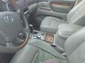 Lexus LX 470 2003 годаfor14 000 000 тг. в Жезказган – фото 2