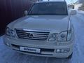 Lexus LX 470 2003 годаfor14 000 000 тг. в Жезказган – фото 3