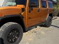 Hummer H2 2006 годаүшін11 000 000 тг. в Шымкент – фото 5