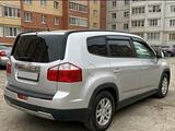 Chevrolet Orlando 2014 годаүшін5 490 000 тг. в Астана – фото 2