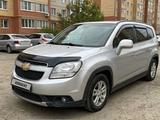 Chevrolet Orlando 2014 годаүшін5 490 000 тг. в Астана