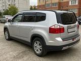 Chevrolet Orlando 2014 годаүшін5 490 000 тг. в Астана – фото 3