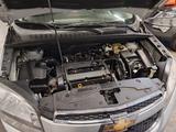 Chevrolet Orlando 2014 годаүшін5 490 000 тг. в Астана – фото 4