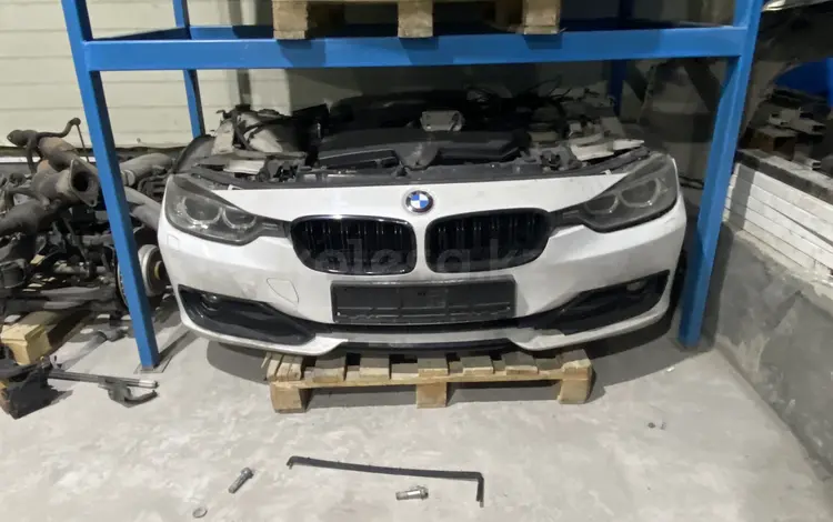 Ноускат на BMW 320 F30 за 1 500 000 тг. в Кызылорда