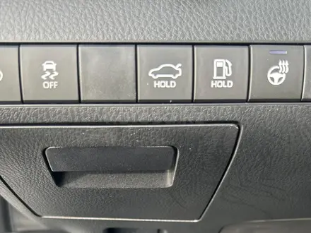 Toyota Camry Prestige 2024 года за 15 990 000 тг. в Алматы – фото 21