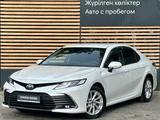 Toyota Camry Prestige 2024 года за 15 990 000 тг. в Алматы
