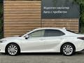 Toyota Camry Prestige 2024 годаүшін15 990 000 тг. в Алматы – фото 7