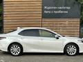 Toyota Camry Prestige 2024 годаүшін15 990 000 тг. в Алматы – фото 8
