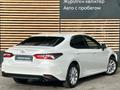 Toyota Camry Prestige 2024 годаүшін15 990 000 тг. в Алматы – фото 2