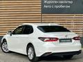 Toyota Camry Prestige 2024 годаүшін15 990 000 тг. в Алматы – фото 6