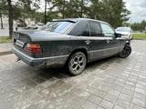 Mercedes-Benz E 200 1993 годаүшін2 000 000 тг. в Костанай – фото 3