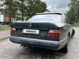 Mercedes-Benz E 200 1993 годаүшін2 000 000 тг. в Костанай – фото 5