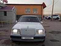 Mercedes-Benz E 200 1991 годаүшін1 800 000 тг. в Экибастуз