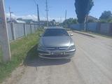 Peugeot 607 2001 годаүшін1 500 000 тг. в Алматы