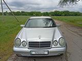 Mercedes-Benz E 230 1995 годаүшін2 000 000 тг. в Алматы