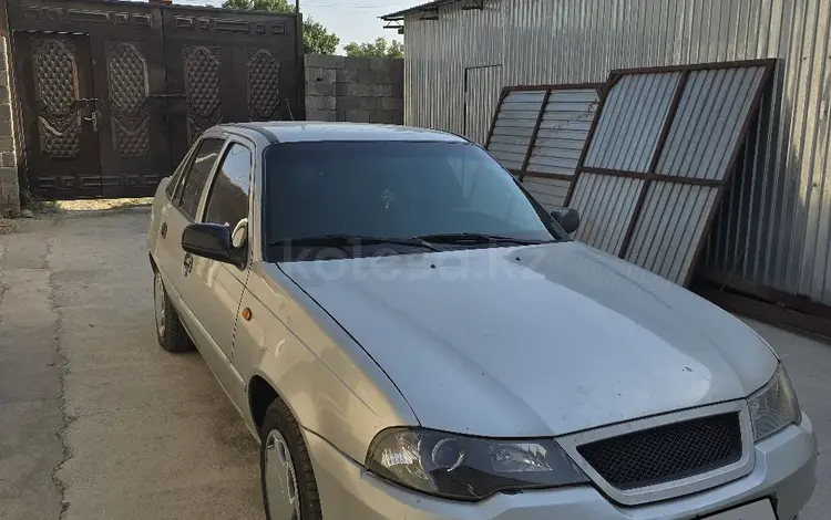 Daewoo Nexia 2009 года за 1 600 000 тг. в Шымкент