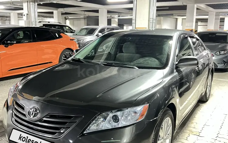 Toyota Camry 2008 годаүшін5 600 000 тг. в Актау