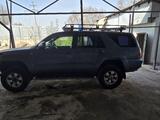 Toyota Hilux Surf 2002 годаfor7 000 000 тг. в Алматы – фото 2