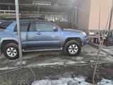 Toyota Hilux Surf 2002 годаfor7 000 000 тг. в Алматы – фото 3