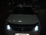 ВАЗ (Lada) Priora 2170 2013 года за 2 400 000 тг. в Астана