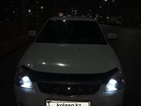 ВАЗ (Lada) Priora 2170 2013 годаүшін2 400 000 тг. в Астана