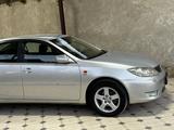 Toyota Camry 2005 годаfor5 900 000 тг. в Шымкент – фото 5