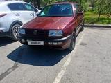 Volkswagen Vento 1993 годаүшін1 300 000 тг. в Астана – фото 2