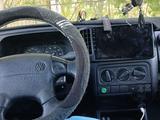 Volkswagen Vento 1993 годаүшін1 300 000 тг. в Астана – фото 3