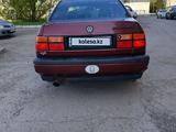 Volkswagen Vento 1993 годаүшін1 300 000 тг. в Астана – фото 5