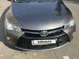 Toyota Camry 2015 годаүшін9 700 000 тг. в Алматы