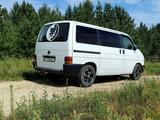 Volkswagen Caravelle 1991 годаfor3 100 000 тг. в Лисаковск – фото 4