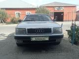 Audi 100 1993 годаүшін2 000 000 тг. в Кызылорда – фото 2