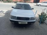 Audi 100 1993 годаүшін2 000 000 тг. в Кызылорда