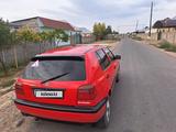 Volkswagen Golf 1997 годаүшін1 650 000 тг. в Тараз – фото 4