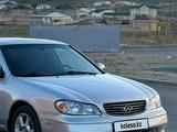 Nissan Maxima 2001 года за 3 000 000 тг. в Актау – фото 3