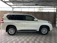 Toyota Land Cruiser Prado 2014 года за 21 000 000 тг. в Алматы