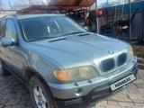BMW X5 2003 годаүшін4 500 000 тг. в Актобе – фото 2