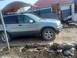 BMW X5 2003 годаүшін4 500 000 тг. в Актобе – фото 5