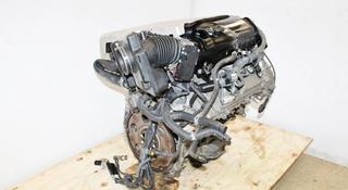 Двигатель на Lexus RX 350 2GR-FE 3.5L с установкой за 117 000 тг. в Алматы