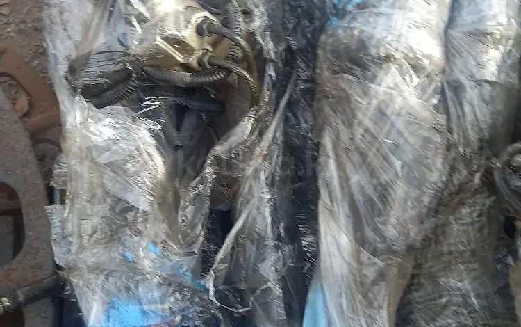 Рулевая рейка на нисан Скайлайн бу оригинал привозной из Японии за 80 000 тг. в Алматы