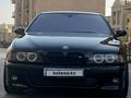 BMW M5 1998 годаүшін4 900 000 тг. в Туркестан