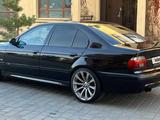 BMW M5 1998 годаүшін4 900 000 тг. в Туркестан – фото 2
