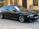 BMW M5 1998 годаүшін4 900 000 тг. в Туркестан – фото 3