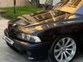 BMW M5 1998 годаүшін4 900 000 тг. в Туркестан – фото 9