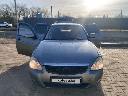 ВАЗ (Lada) Priora 2171 2013 года за 2 900 000 тг. в Уральск