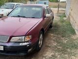 Nissan Cefiro 1995 года за 800 000 тг. в Алматы – фото 2