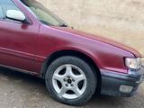 Nissan Cefiro 1995 года за 800 000 тг. в Алматы – фото 4