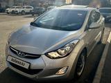 Hyundai Elantra 2013 года за 5 500 000 тг. в Атырау